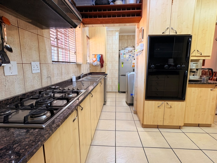 3 Bedroom Property for Sale in Sasolburg Ext 4 Free State